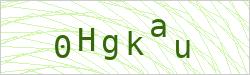 Imagen CAPTCHA