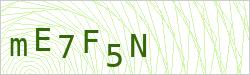 Imagen CAPTCHA
